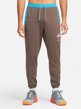 NIKE Pantaloni sport M Nk Trail Mb