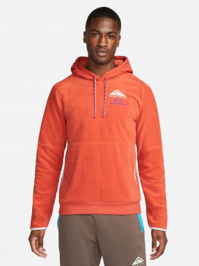 NIKE Hanorac M Nk Trail Po Mb