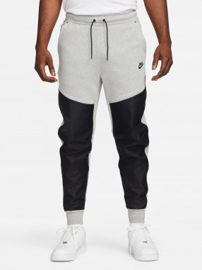 NIKE M NK TCH FLC OVERLAY Joggers