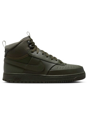 NIKE Обувки COURT VISION MID WNTR