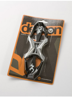 DEMON Snooubord aksesoar Quat.Hybrid