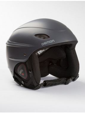 DEMON Casca Phantom Team Helmet AUD