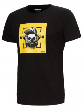 DISTRICT Spray T-shirt