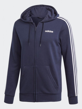 adidas bluza ess 3s fz ft adidas bluza ess 3s fz ft