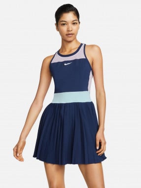 NIKE Рокля W DF SLAM NY