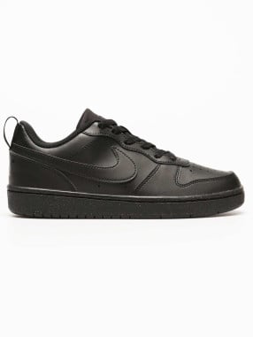 NIKE COURT BOROUGH LOW RECRAFT (GS) Shoes