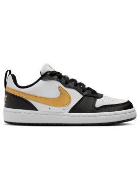 NIKE Παιδικά Παπούτσια Court Borough Low Recraft