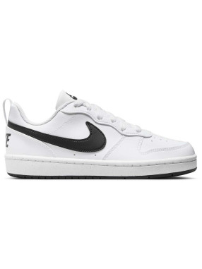 NIKE Обувки COURT BOROUGH LOW RECRAFT GS