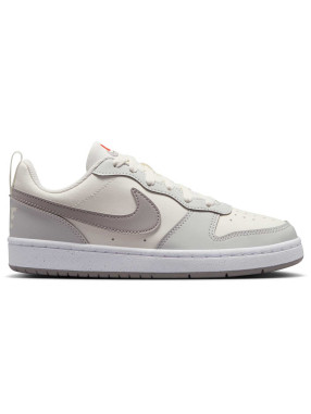 NIKE Παιδικά Παπούτσια Court Borough Low Recraft