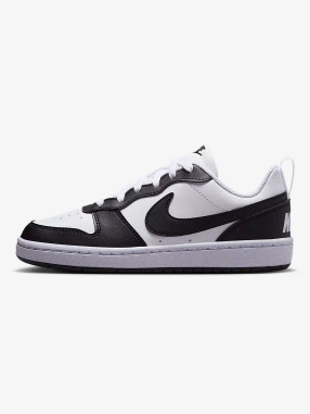 NIKE Обувки COURT BOROUGH LOW RECRAFT GS