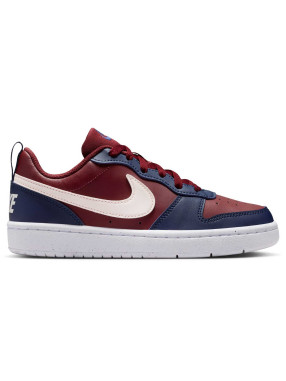 NIKE Обувки COURT BOROUGH LOW RECRAFT GS