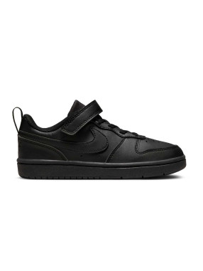 NIKE Обувки COURT BOROUGH LOW RECRAFT PS