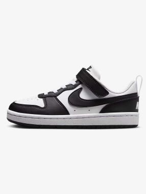 NIKE Обувки COURT BOROUGH LOW RECRAFT PS