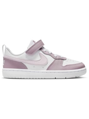 NIKE Обувки COURT BOROUGH LOW RECRAFT PS