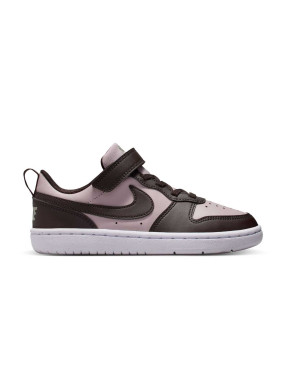 NIKE Обувки COURT BOROUGH LOW RECRAFT PS