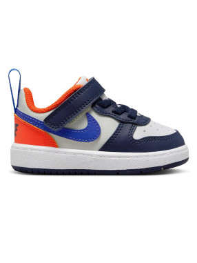 NIKE Παιδικά Παπούτσια Court Borough Low Recraft