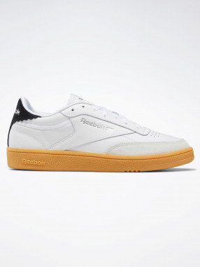 REEBOK CLUB C 85 NEW HEEL Shoes