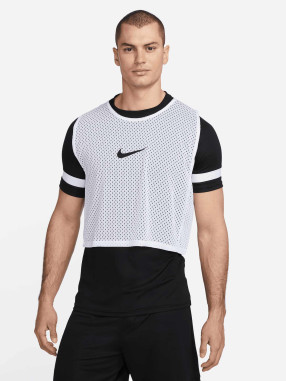 NIKE TEAMWEAR Маркировъчен потник U NK DF PARK20 BIB