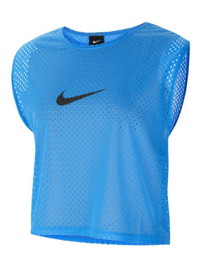 NIKE TEAM Маркировъчен потник U NK DF PARK20BIB