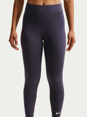 NIKE Αθλητικό Κολάν W NSW NK CLSC HR 7/8 TIGHT LBR