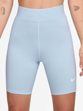NIKE Клин W NSW NK CLSC HR 8IN SHORT