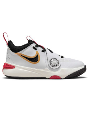 NIKE Incaltaminte Team Hustle D 11 (Ps)