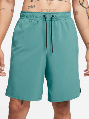 NIKE Αθλητικό Σορτς M NK DF UNLIMITED WVN 9IN UL