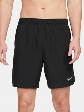NIKE Pantaloni scurti M Nk Df Challenger 7Bf