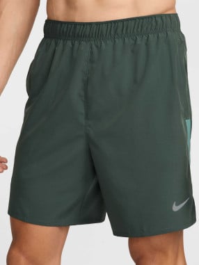 NIKE Pantaloni scurti M Nk Df Challenger 7Bf