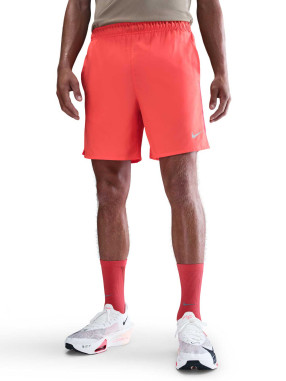 NIKE Pantaloni scurti M Nk Df Challenger 7bf