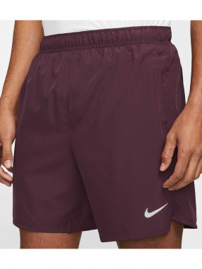 NIKE Pantaloni scurti M Nk Df Challenger 7Bf