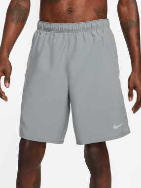 NIKE Αθλητικό Σόρτς Challenger