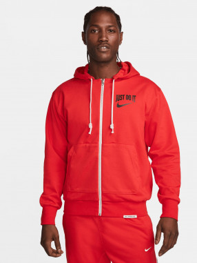 NIKE Αθλητική Ζακέτα DRI-FIT Standard Issue