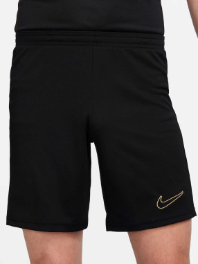 NIKE Pantaloni scurti M Nk Df Acd23 K Br