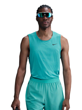 NIKE Αμάνικη Μπλούζα M NK DF READY