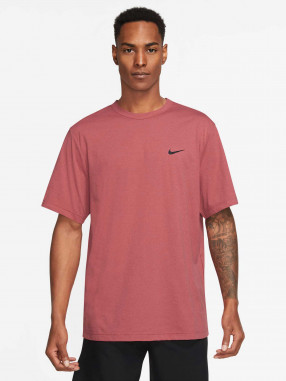 NIKE Κοντομάνικη Μπλούζα M NK DF UV HYVERSE SS