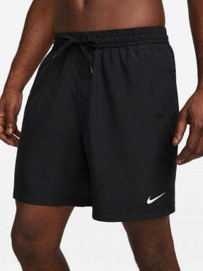 NIKE Αθλητικό Σορτς M NK DF FORM 7IN UL SHORT