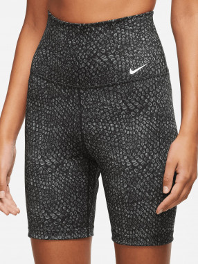 NIKE Αθλητικό Σορτς ONE