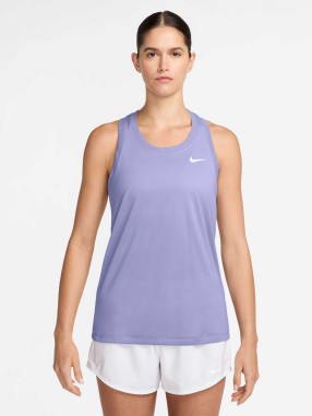 NIKE Потник W NK DF RLGD RCR TANK