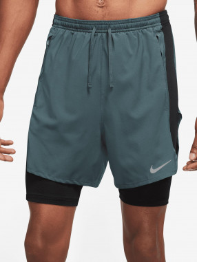 NIKE Pantaloni scurti M Nk Rdvn 8In Hyb Stride