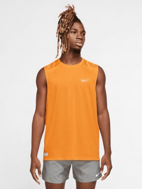 NIKE Maiou M Nk Df Run Dvn Rise 365