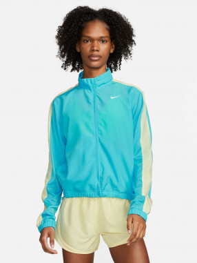 NIKE Αθλητικό Αντιανεμικό W SWSH RUN