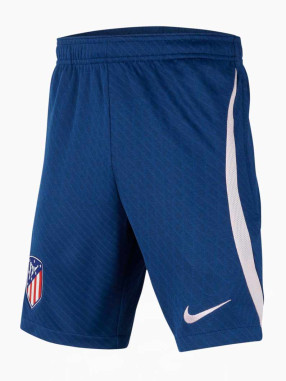 NIKE Къси панталони ATM Y NK DF STRK SHORT KZ