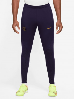 NIKE Αθλητικό Παντελόνι PSG M NK DF STRK KPZ