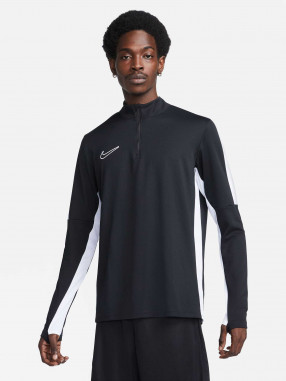 NIKE Μακρυμάνικη Μπλούζα M NK DF ACD23 DRIL TOP BR