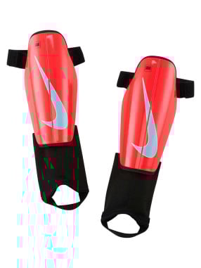 NIKE Aparatori fotbal Y Nk Chrg Grd Su23