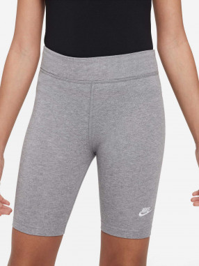 NIKE Παιδικό Αθλητικό Κολάν G NSW 7 IN BIKE SHORT