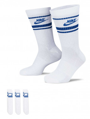 NIKE Αθλητικές Κάλτσες U EVERYDAY ESSENTIAL CR