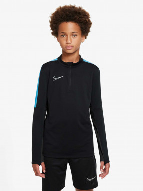 NIKE Bluza juniori K Nk Df Acd23 Drill Top Br
