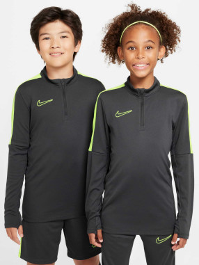 NIKE Блуза K NK DF ACD23 DRILL TOP BR